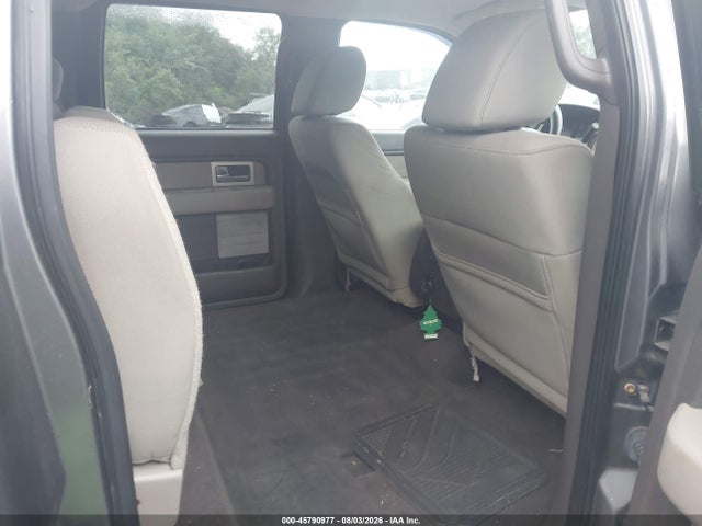 Aukcja sprzedaży 2009 Ford F-150 Xlt, vin: 1FTPW14V39KC72052, numer aukcji: 45790977