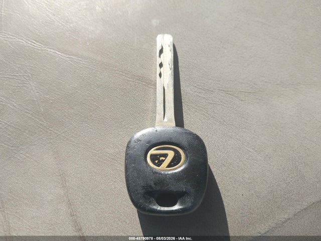 45790978 :رقم المزاد ، JT8BF28G2W5023794 vin ، 1998 Lexus Es 300 مزاد بيع