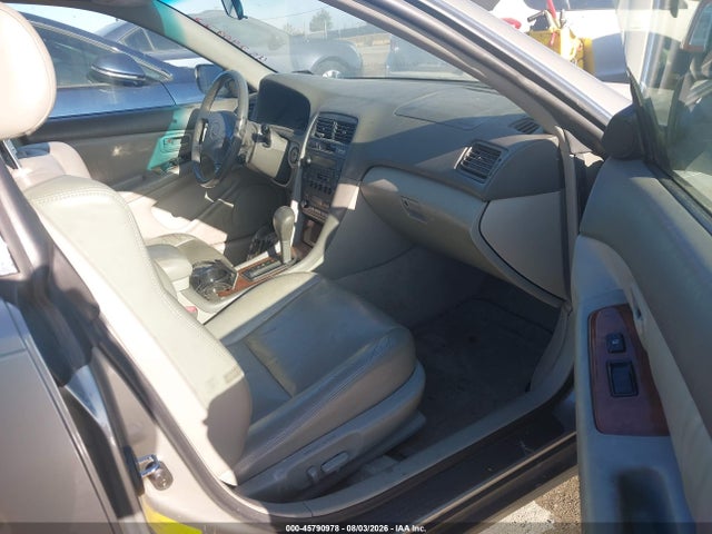 45790978 :رقم المزاد ، JT8BF28G2W5023794 vin ، 1998 Lexus Es 300 مزاد بيع