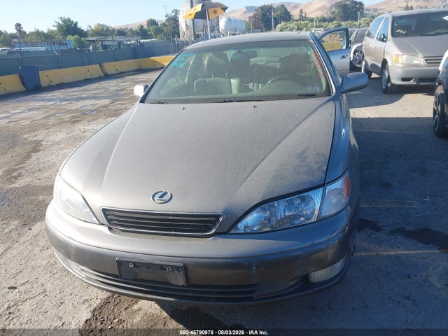 45790978 :رقم المزاد ، JT8BF28G2W5023794 vin ، 1998 Lexus Es 300 مزاد بيع