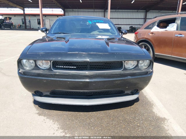 Продажа на аукционе авто 2013 Dodge Challenger Sxt, vin: 2C3CDYAG6DH536369, номер лота: 45790980