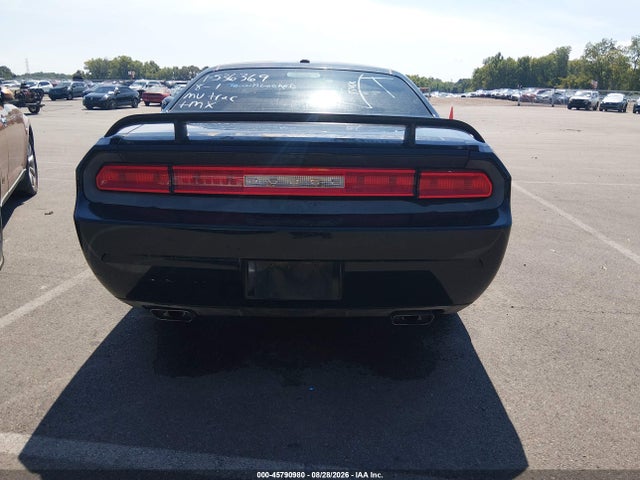 Продажа на аукционе авто 2013 Dodge Challenger Sxt, vin: 2C3CDYAG6DH536369, номер лота: 45790980