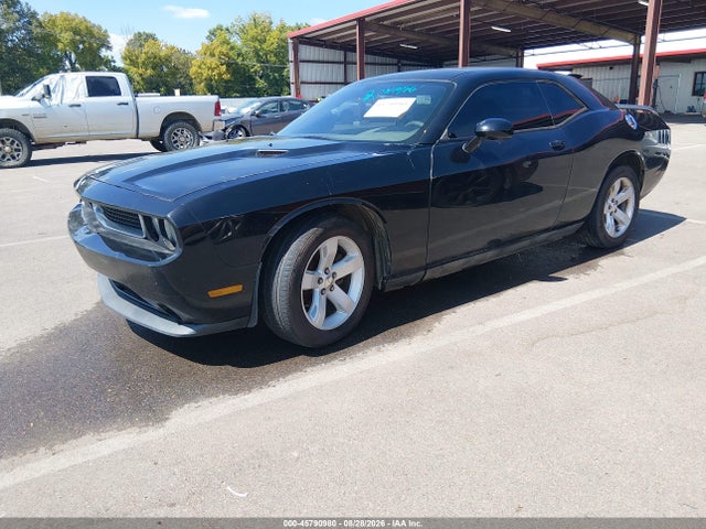 Продажа на аукционе авто 2013 Dodge Challenger Sxt, vin: 2C3CDYAG6DH536369, номер лота: 45790980
