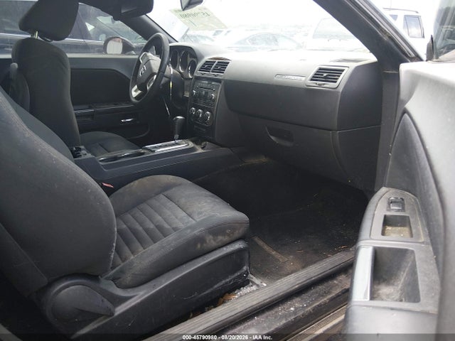 Продажа на аукционе авто 2013 Dodge Challenger Sxt, vin: 2C3CDYAG6DH536369, номер лота: 45790980