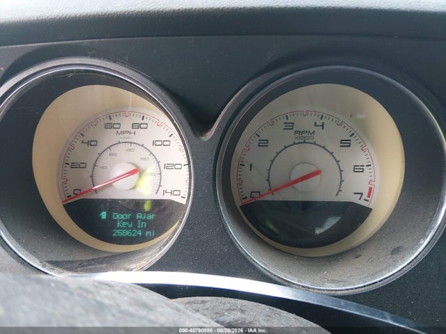 Продажа на аукционе авто 2013 Dodge Challenger Sxt, vin: 2C3CDYAG6DH536369, номер лота: 45790980