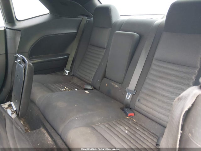 Продажа на аукционе авто 2013 Dodge Challenger Sxt, vin: 2C3CDYAG6DH536369, номер лота: 45790980