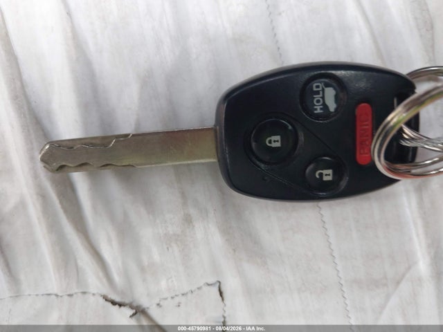 Honda Pilot Touring 2015 5FNYF4H99FB031348 Image 11