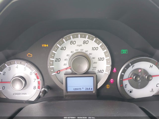 Honda Pilot Touring 2015 5FNYF4H99FB031348 Image 7