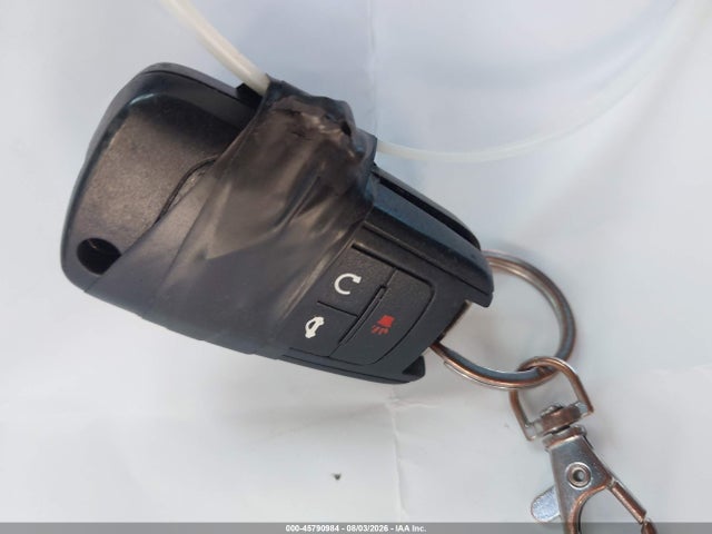Chevrolet Impala 2lt 2014 1G1125S31EU145432 Image 11
