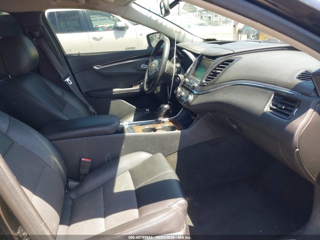 Chevrolet Impala 2lt 2014 1G1125S31EU145432 Image 5