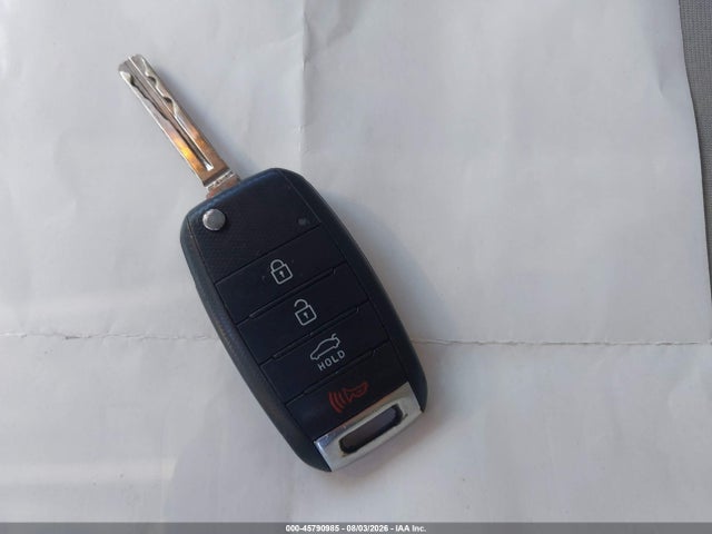 KIA Optima Lx 2015 5XXGM4A7XFG444161 Image 11