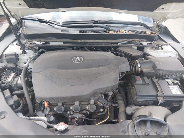 Продаж на аукціоні авто 2015 Acura Tlx V6 Advance, vin: 19UUB2F7XFA014102, номер лоту: 45790989