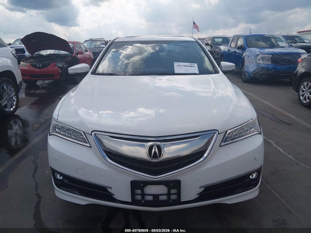 Продаж на аукціоні авто 2015 Acura Tlx V6 Advance, vin: 19UUB2F7XFA014102, номер лоту: 45790989