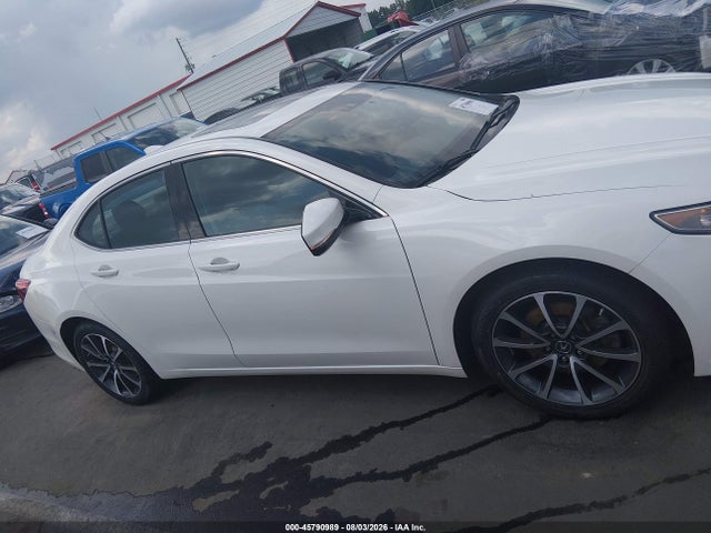 Продаж на аукціоні авто 2015 Acura Tlx V6 Advance, vin: 19UUB2F7XFA014102, номер лоту: 45790989