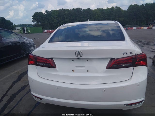Продаж на аукціоні авто 2015 Acura Tlx V6 Advance, vin: 19UUB2F7XFA014102, номер лоту: 45790989