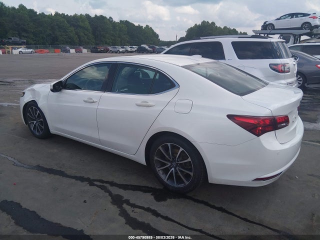 Продаж на аукціоні авто 2015 Acura Tlx V6 Advance, vin: 19UUB2F7XFA014102, номер лоту: 45790989