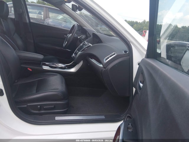 Продаж на аукціоні авто 2015 Acura Tlx V6 Advance, vin: 19UUB2F7XFA014102, номер лоту: 45790989
