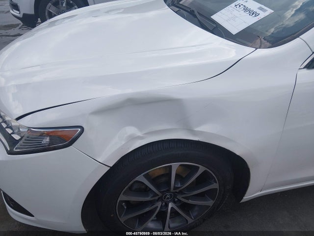 Продаж на аукціоні авто 2015 Acura Tlx V6 Advance, vin: 19UUB2F7XFA014102, номер лоту: 45790989