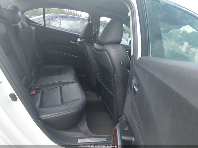 Продаж на аукціоні авто 2015 Acura Tlx V6 Advance, vin: 19UUB2F7XFA014102, номер лоту: 45790989