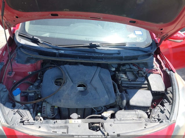 Aukcja sprzedaży 2013 Hyundai Elantra Gt, vin: KMHD35LE4DU052609, numer aukcji: 45790990