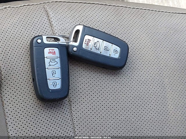 Aukcja sprzedaży 2013 Hyundai Elantra Gt, vin: KMHD35LE4DU052609, numer aukcji: 45790990