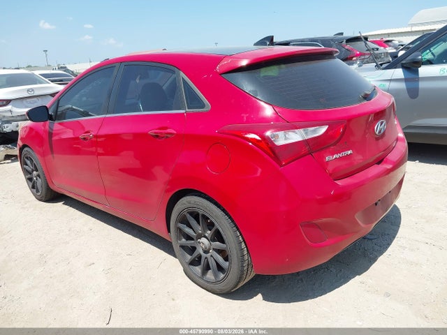 Aukcja sprzedaży 2013 Hyundai Elantra Gt, vin: KMHD35LE4DU052609, numer aukcji: 45790990