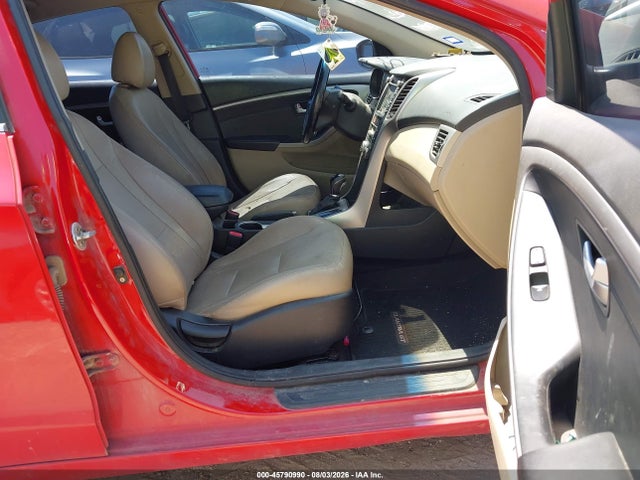Aukcja sprzedaży 2013 Hyundai Elantra Gt, vin: KMHD35LE4DU052609, numer aukcji: 45790990