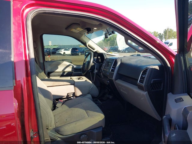 Aukcja sprzedaży 2015 Ford F-150 Xlt, vin: 1FTFW1EF4FFB84814, numer aukcji: 45790994