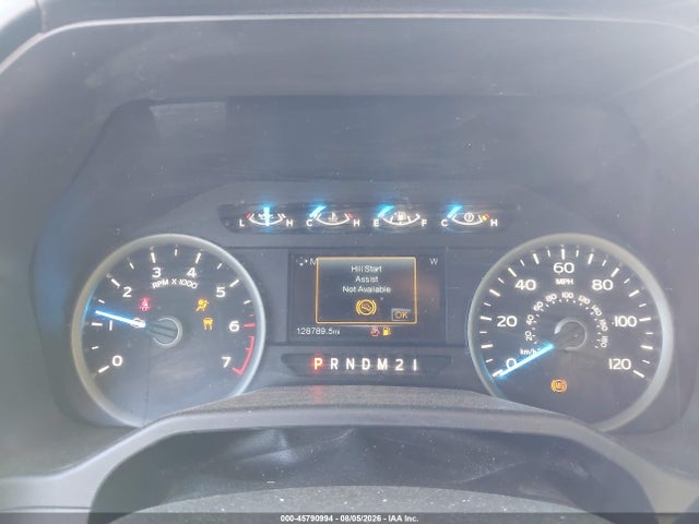 Aukcja sprzedaży 2015 Ford F-150 Xlt, vin: 1FTFW1EF4FFB84814, numer aukcji: 45790994