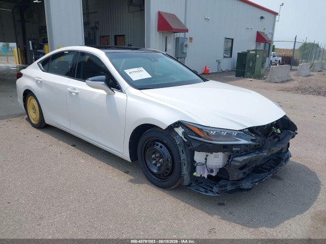 Продажа на аукционе авто 2021 Lexus Es 350 Ultra Luxury, vin: 58AFZ1B16MU084341, номер лота: 45791003