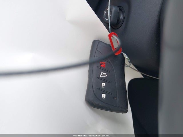 45791003 :رقم المزاد ، 58AFZ1B16MU084341 vin ، 2021 Lexus Es 350 Ultra Luxury مزاد بيع