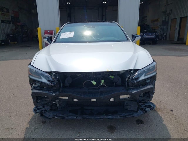 45791003 :رقم المزاد ، 58AFZ1B16MU084341 vin ، 2021 Lexus Es 350 Ultra Luxury مزاد بيع