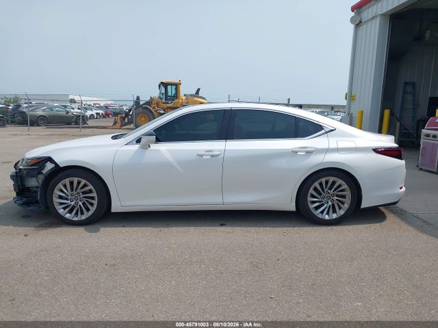 45791003 :رقم المزاد ، 58AFZ1B16MU084341 vin ، 2021 Lexus Es 350 Ultra Luxury مزاد بيع