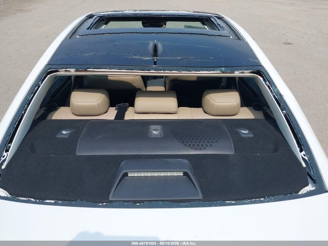 45791003 :رقم المزاد ، 58AFZ1B16MU084341 vin ، 2021 Lexus Es 350 Ultra Luxury مزاد بيع