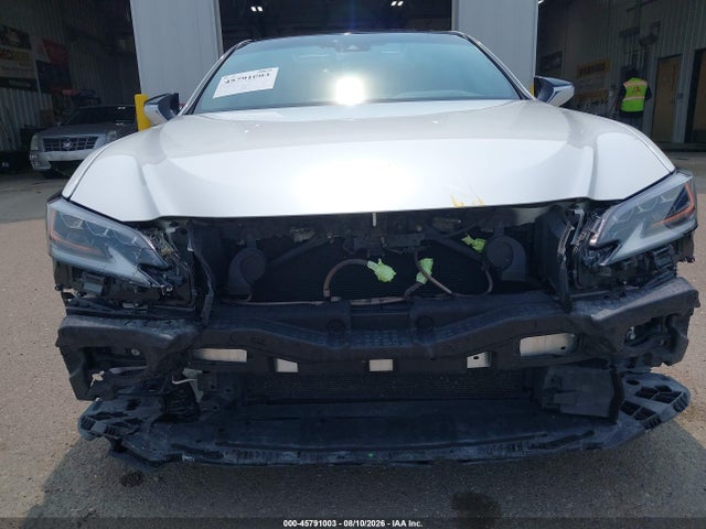45791003 :رقم المزاد ، 58AFZ1B16MU084341 vin ، 2021 Lexus Es 350 Ultra Luxury مزاد بيع