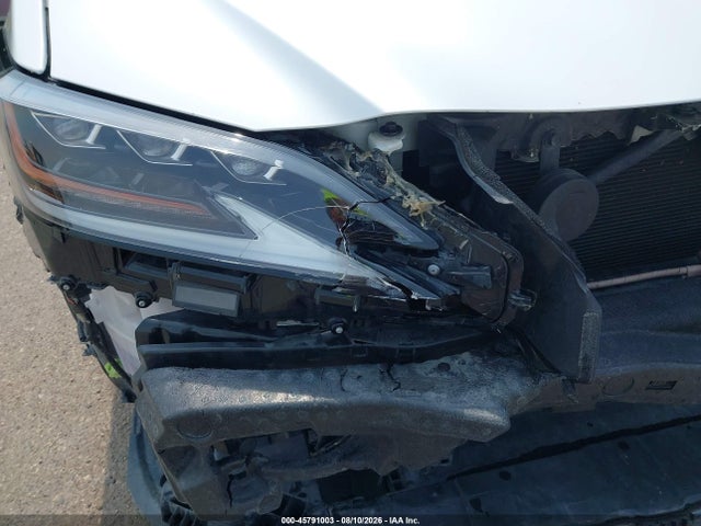 45791003 :رقم المزاد ، 58AFZ1B16MU084341 vin ، 2021 Lexus Es 350 Ultra Luxury مزاد بيع