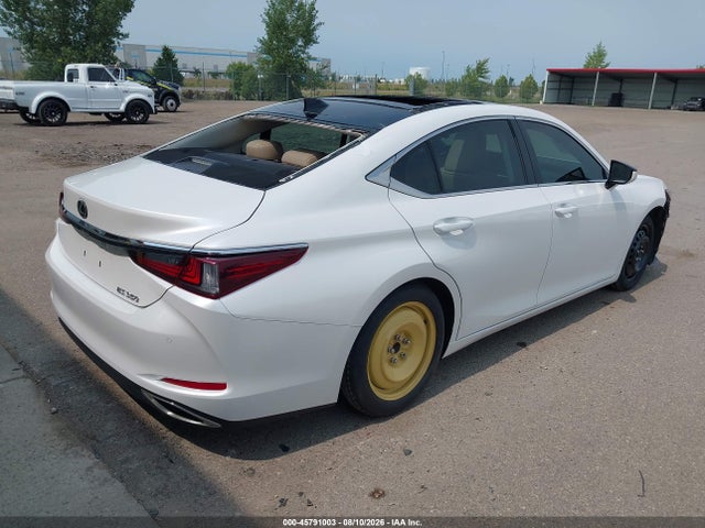 45791003 :رقم المزاد ، 58AFZ1B16MU084341 vin ، 2021 Lexus Es 350 Ultra Luxury مزاد بيع