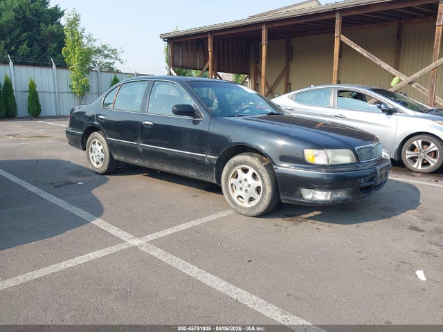 Продажа на аукционе авто 1998 Infiniti I30 Standard/touring, vin: JNKCA21A3WT625236, номер лота: 45791005