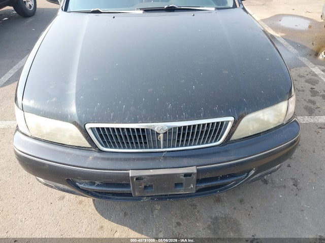 Продаж на аукціоні авто 1998 Infiniti I30 Standard/touring, vin: JNKCA21A3WT625236, номер лоту: 45791005