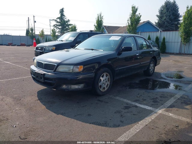 Продаж на аукціоні авто 1998 Infiniti I30 Standard/touring, vin: JNKCA21A3WT625236, номер лоту: 45791005