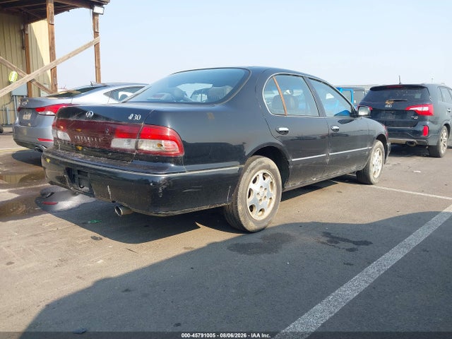 Продаж на аукціоні авто 1998 Infiniti I30 Standard/touring, vin: JNKCA21A3WT625236, номер лоту: 45791005