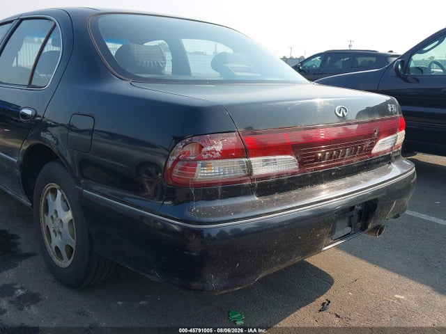 Продаж на аукціоні авто 1998 Infiniti I30 Standard/touring, vin: JNKCA21A3WT625236, номер лоту: 45791005