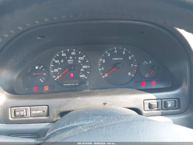 Продаж на аукціоні авто 1998 Infiniti I30 Standard/touring, vin: JNKCA21A3WT625236, номер лоту: 45791005