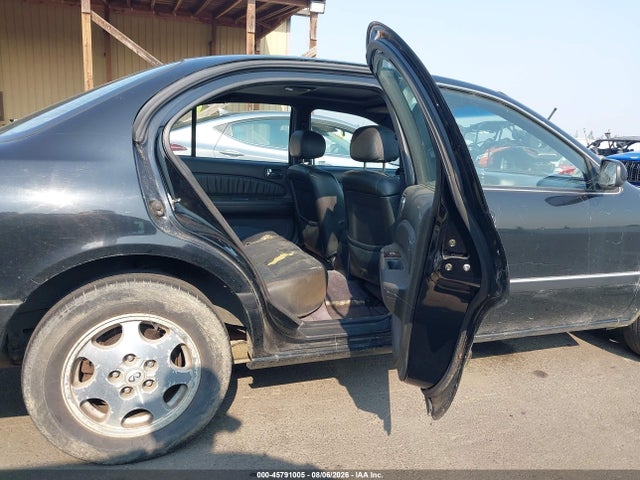 Продаж на аукціоні авто 1998 Infiniti I30 Standard/touring, vin: JNKCA21A3WT625236, номер лоту: 45791005