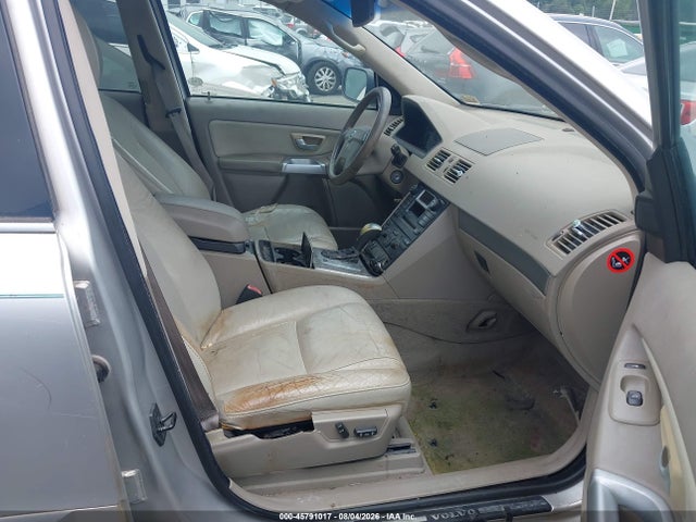 Aukcja sprzedaży 2006 Volvo Xc90 V8/volvo Ocean Race Edition, vin: YV4CZ852661238138, numer aukcji: 45791017