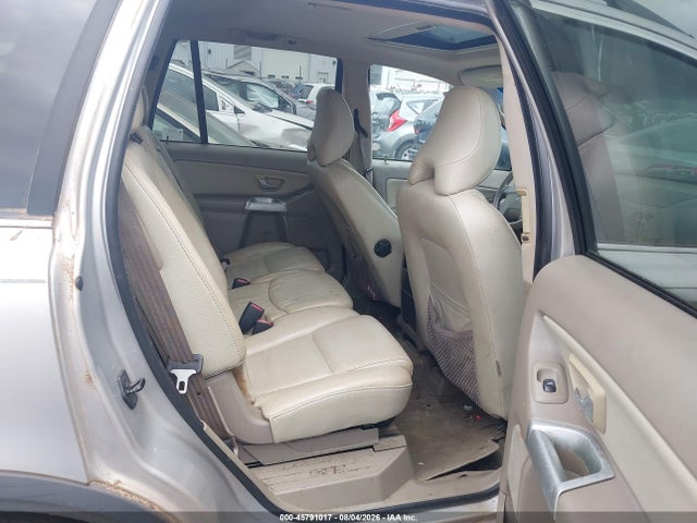 Aukcja sprzedaży 2006 Volvo Xc90 V8/volvo Ocean Race Edition, vin: YV4CZ852661238138, numer aukcji: 45791017