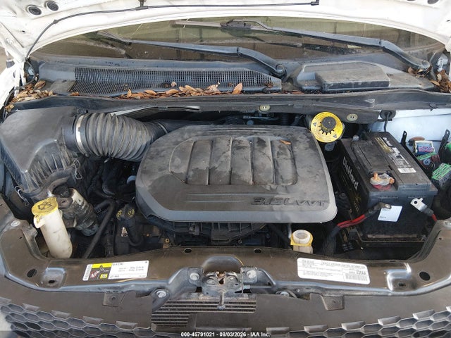 45791021 :رقم المزاد ، 2C4RDGCG3KR753673 vin ، 2019 Dodge Grand Caravan Sxt مزاد بيع