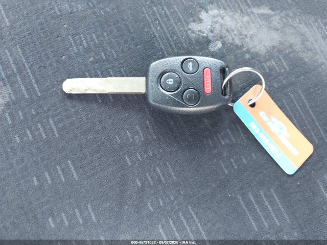 45791022 :رقم المزاد ، SHSRD78805U302596 vin ، 2005 Honda Cr-v Ex مزاد بيع