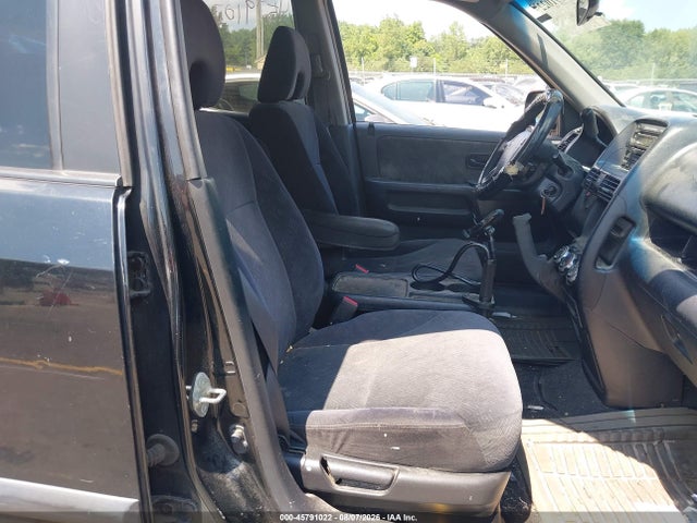 45791022 :رقم المزاد ، SHSRD78805U302596 vin ، 2005 Honda Cr-v Ex مزاد بيع