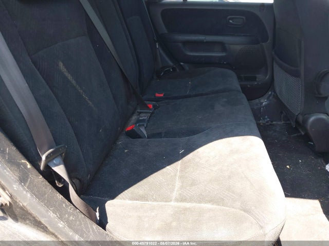 45791022 :رقم المزاد ، SHSRD78805U302596 vin ، 2005 Honda Cr-v Ex مزاد بيع